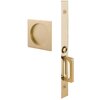 Satin Brass-US4