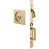 Satin Brass-US4