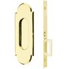 Polished Brass-US3