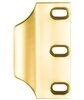 Bright Brass-605