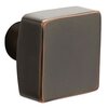 Square Knob