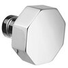 Octagon Knob