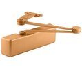 Light Bronze
