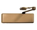Light Bronze
