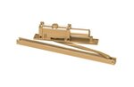 Light Bronze