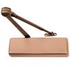 Light Bronze