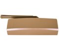 Light Bronze