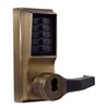 Antique Brass-609