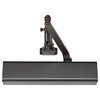 Dark Oxidized Satin Bronze-613E
