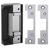 Satin Stainless Steel-630
