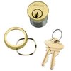 Satin Brass-US4