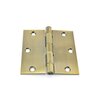 Antique Brass-US5
