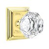 Polished Brass-US3