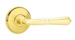 Polished Brass-US3