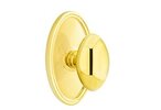 Polished Brass-US3