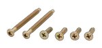 Polished Brass-US3