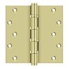 Unlacquered Brass-US3 UNL
