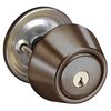 Oil Rubbed Bronze-US10B