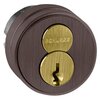 Oil Rubbed Bronze-613