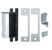 Satin Stainless Steel-630