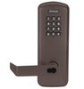 Aged Bronze-643E