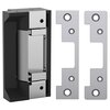 Satin Stainless Steel-630