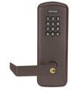 Aged Bronze-643E