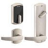 Satin Nickel-619