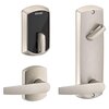 Satin Nickel-619