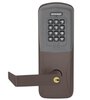 Aged Bronze-643E