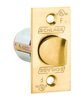 Bright Brass-605