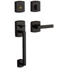 Distressed Oil Rubbed Bronze-402