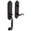 Distressed Oil Rubbed Bronze-402