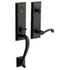 Distressed Oil Rubbed Bronze-402