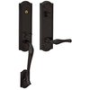 Distressed Oil Rubbed Bronze-402