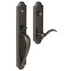 Distressed Oil Rubbed Bronze-402