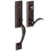 Distressed Oil Rubbed Bronze-402