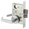 Brushed Chrome-US26D