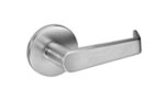 Brushed Chrome-US26D