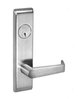 Brushed Chrome-US26D