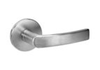 Brushed Chrome-US26D