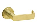 Satin Brass-606
