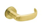 Satin Brass-606