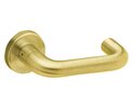 Satin Brass-606