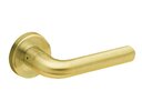 Satin Brass-606