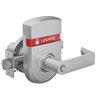 Satin Chrome-626