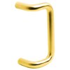 Bright Brass-605