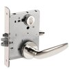 Bright Stainless Steel-629
