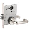 Bright Stainless Steel-629