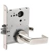 Bright Stainless Steel-629